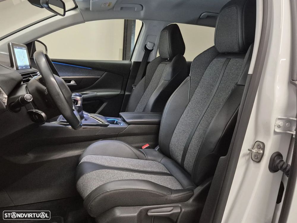 Peugeot 3008 1.5 BlueHDi Allure - 8