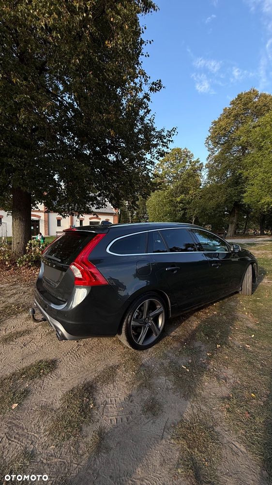 Volvo V60 - 23