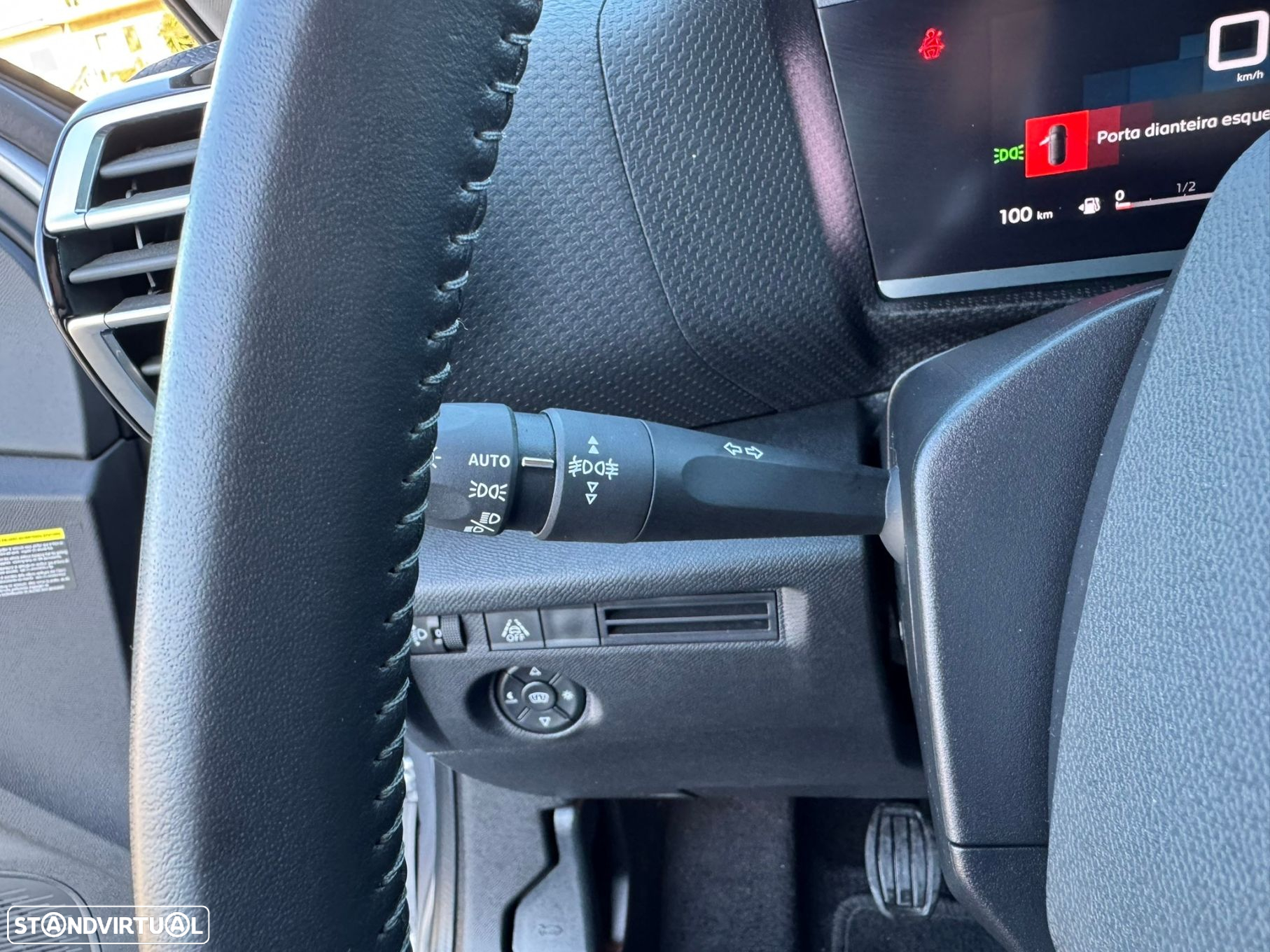 Citroën C4 1.5 BlueHDi Feel Pack - 19