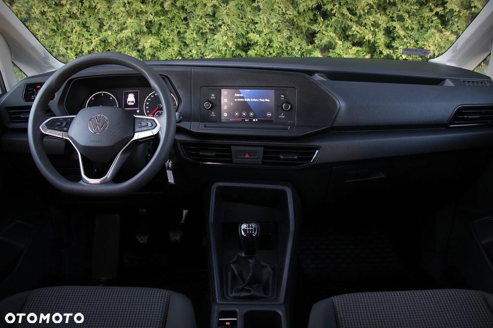 Volkswagen Caddy 2.0 TDI - 14