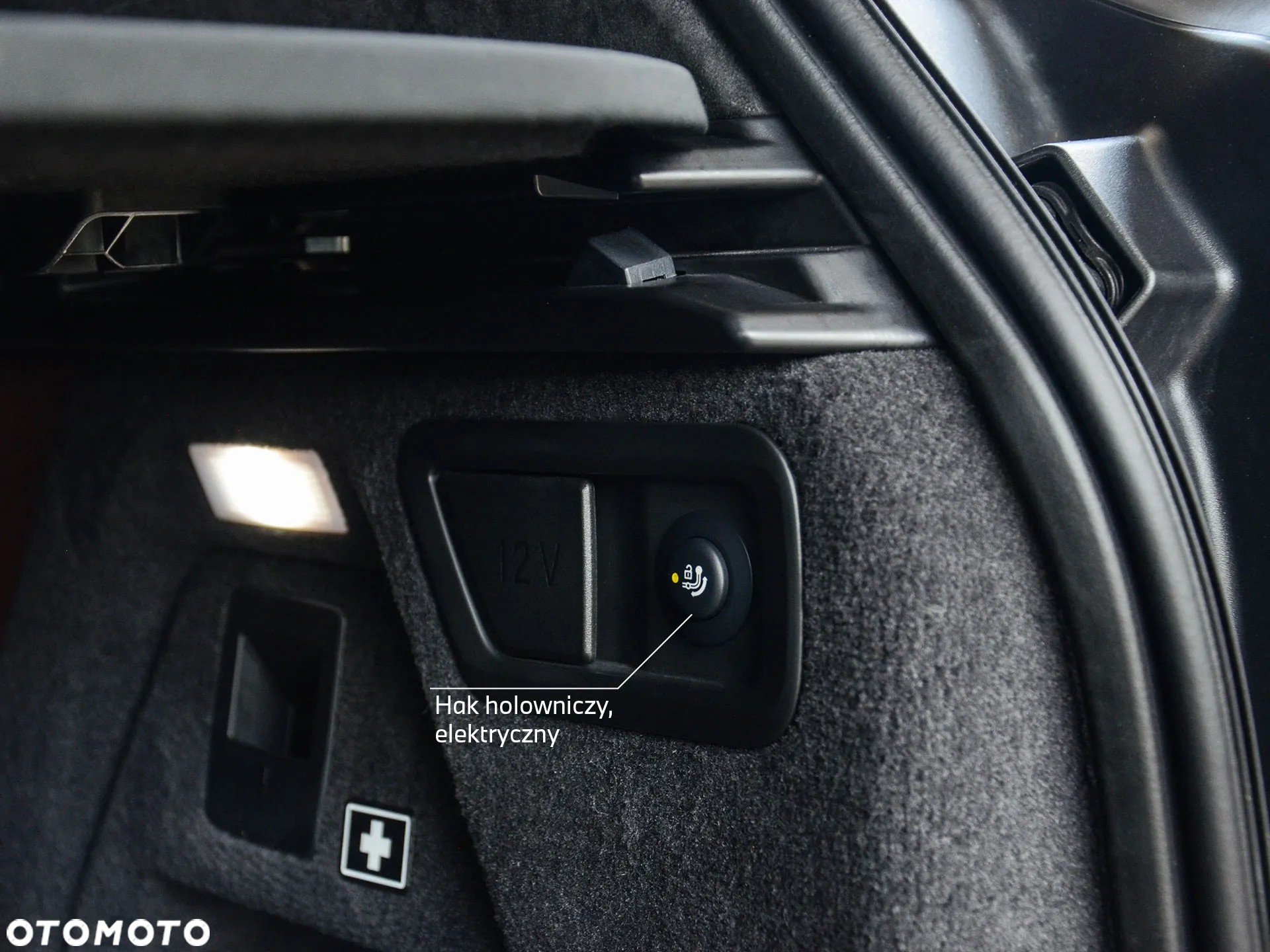 BMW X7 - 19