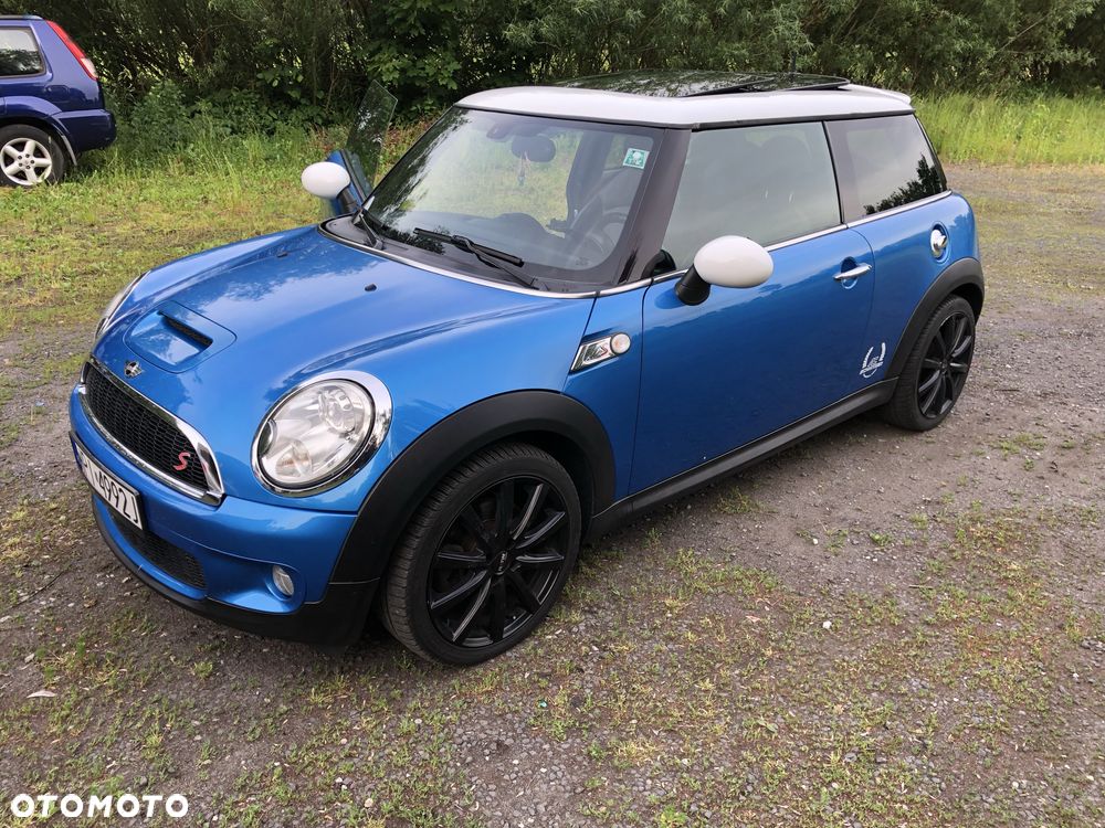 MINI Cooper S - 2