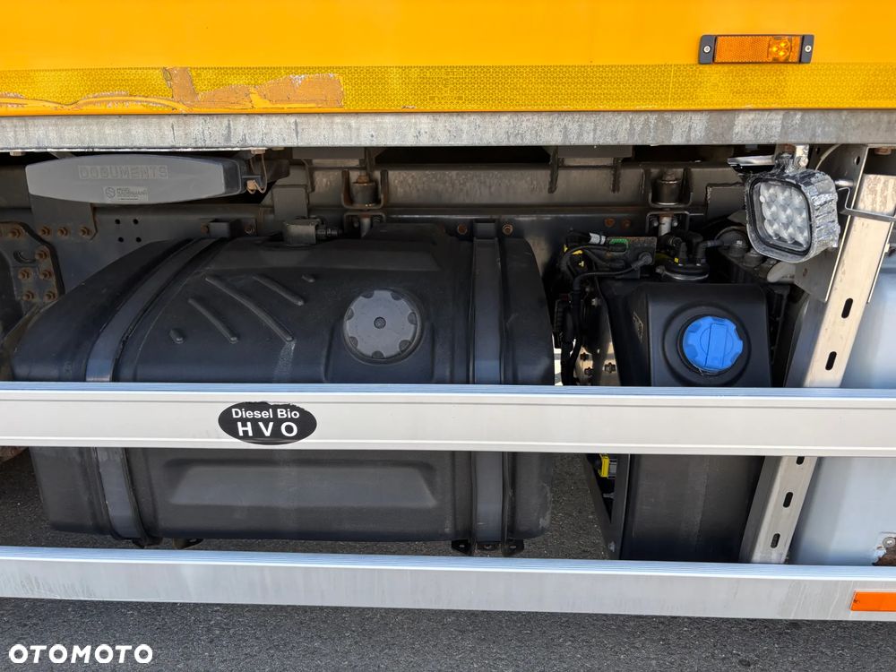 Volvo FL280 4x2 EURO6 + NOBRA PRESS - 19