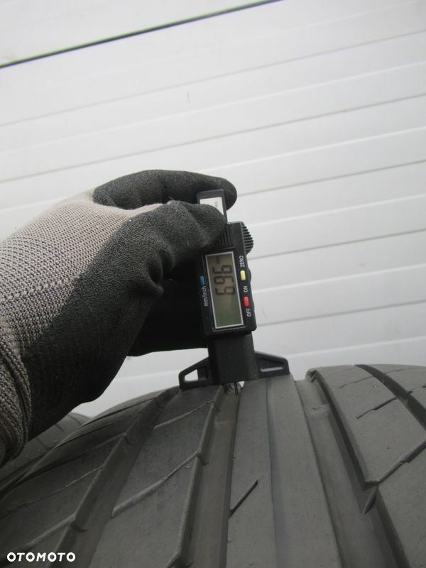 ALU+OPONY LATO R19 HYUNDAI SANTA FEE,KIA SORENTO, MAZDA CX-5,CX-7 - 11