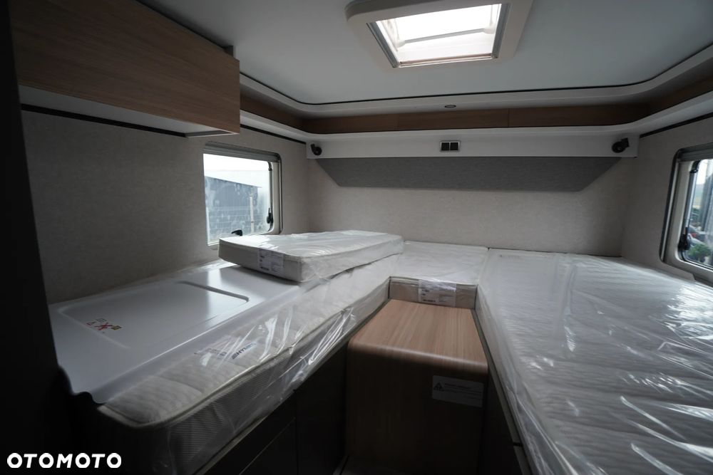 Hymer-Eriba GT-S 600 /685 - 23