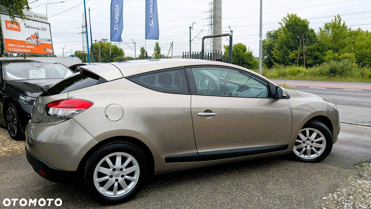 Renault Megane - 9