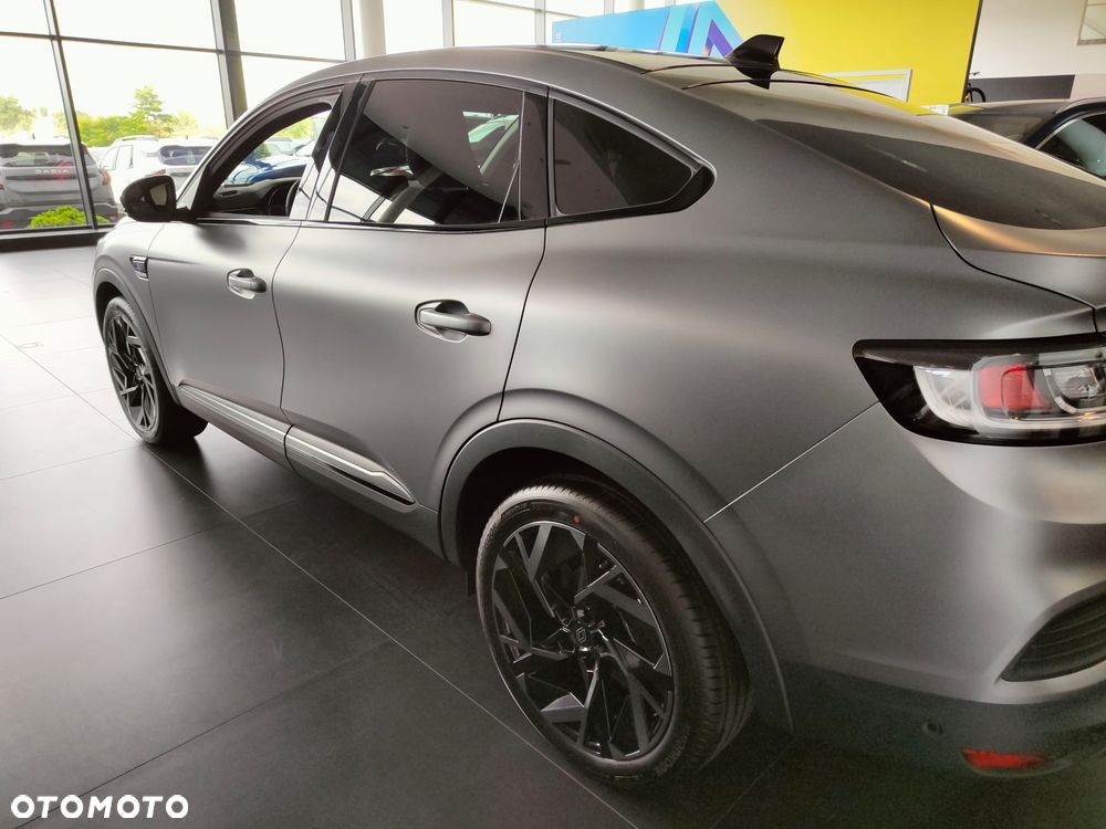 Renault Arkana - 5