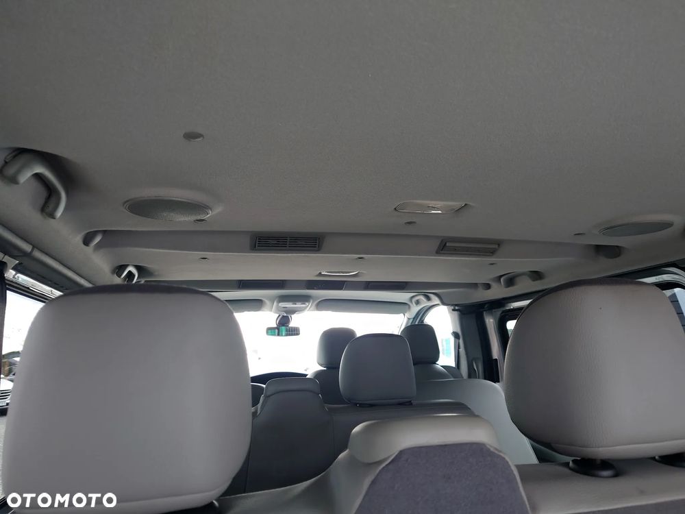 Opel Vivaro L2H1 2.9t Edition - 17