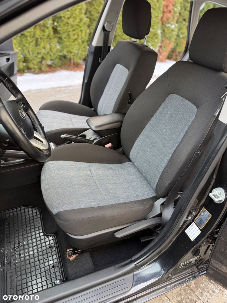 Kia Ceed 1.6 CRDi LX - 7