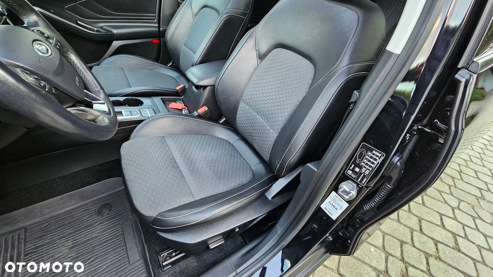 Ford Focus 2.0 TDCi Platinium X ASS PowerShift - 20
