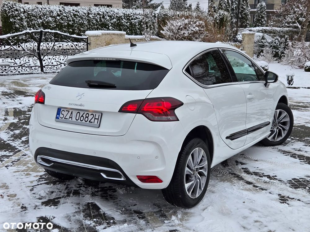 Citroën DS4 VTi 120 SoChic - 2