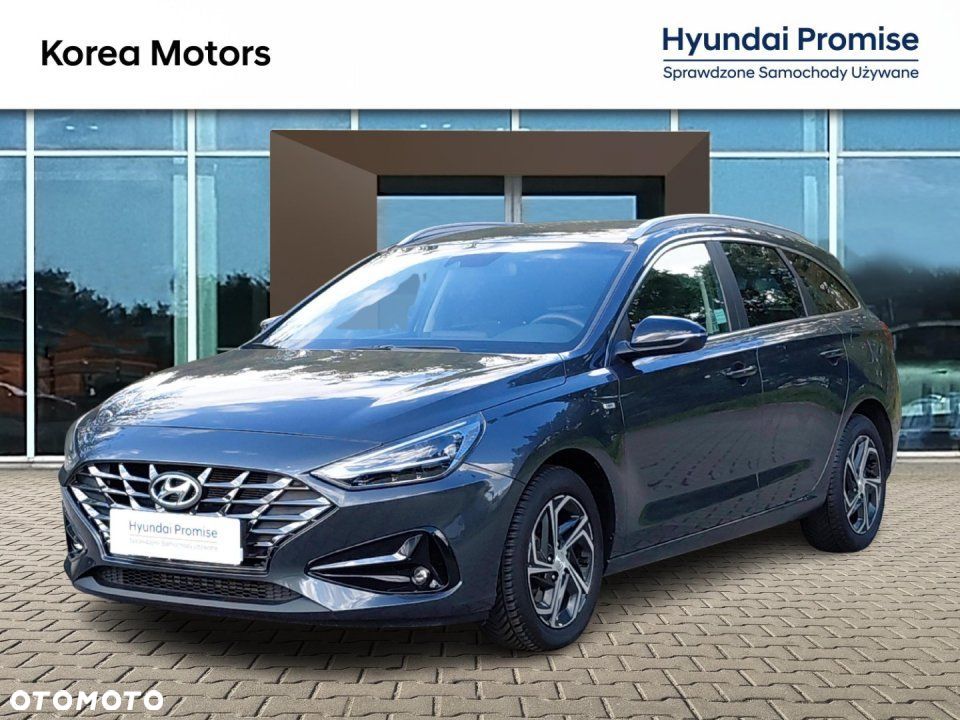 Hyundai i30 - 1
