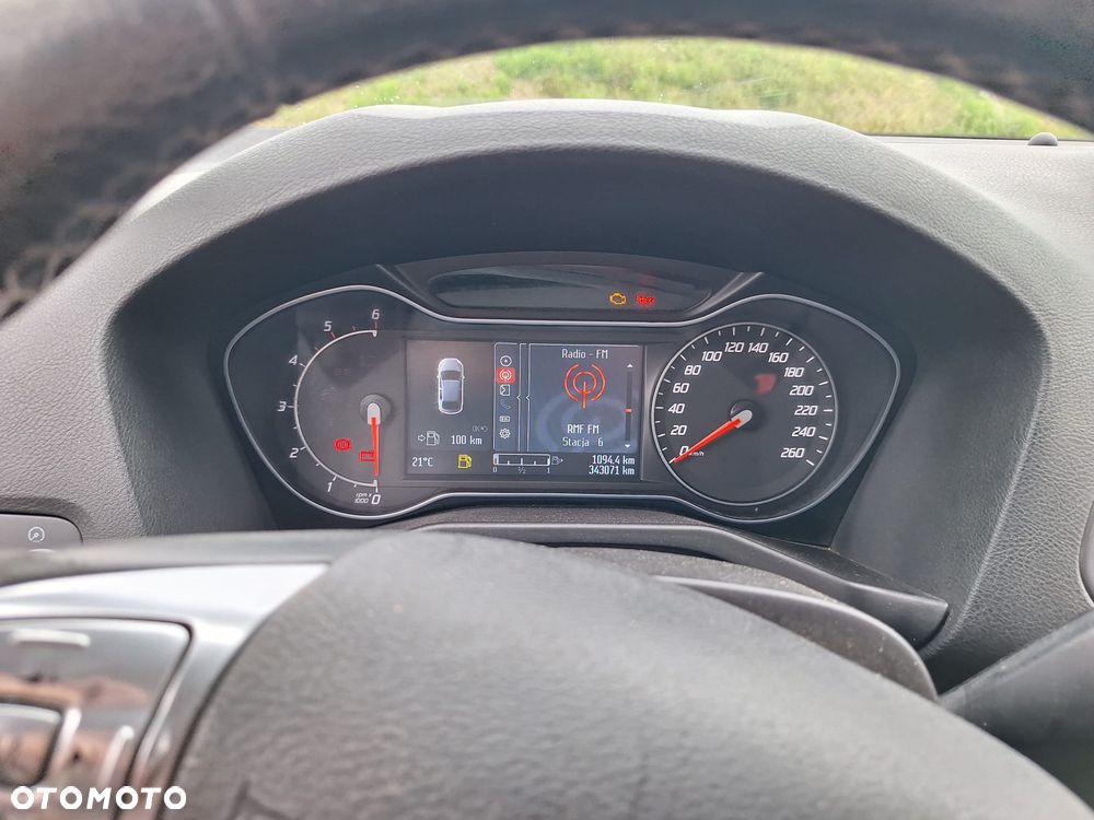 Ford Mondeo 1.8 TDCi Titanium - 7