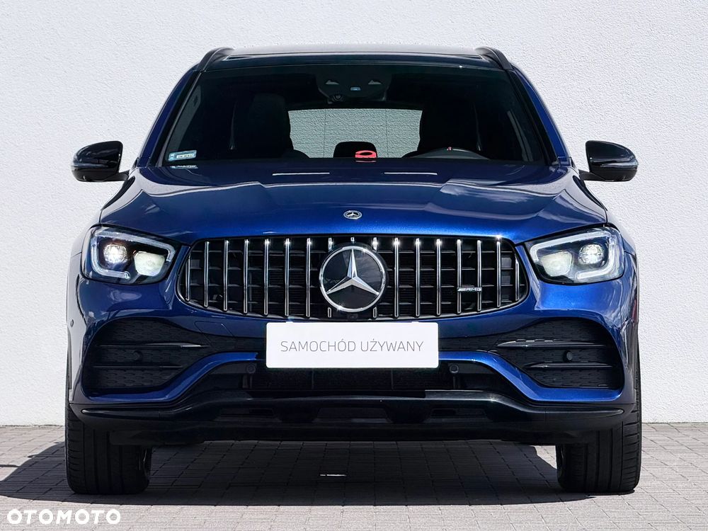 Mercedes-Benz GLC - 5