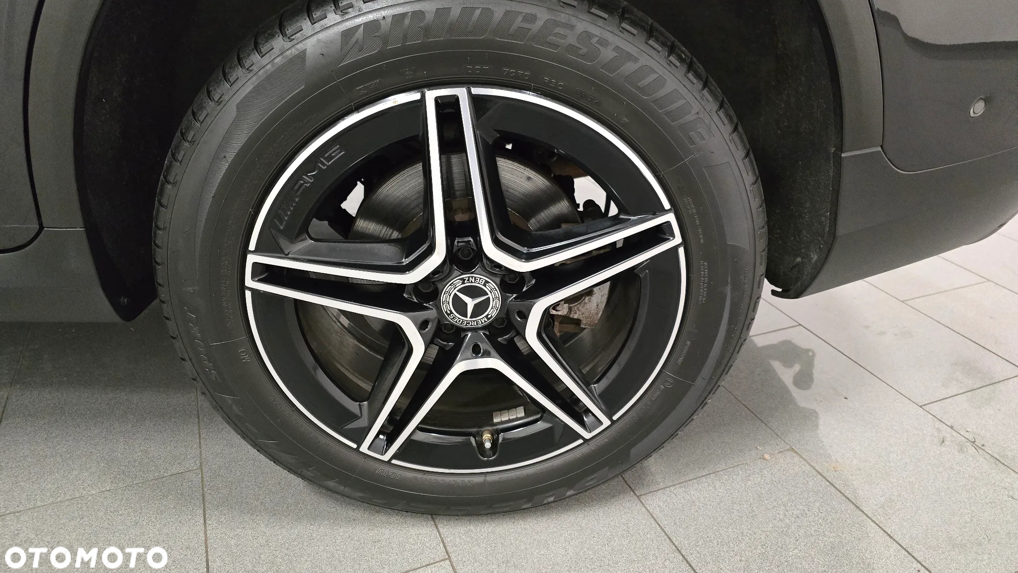 Mercedes-Benz GLC 300 de 4Matic 9G-TRONIC AMG Line Plus - 13