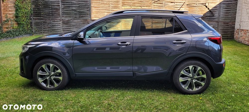 Kia Stonic - 1