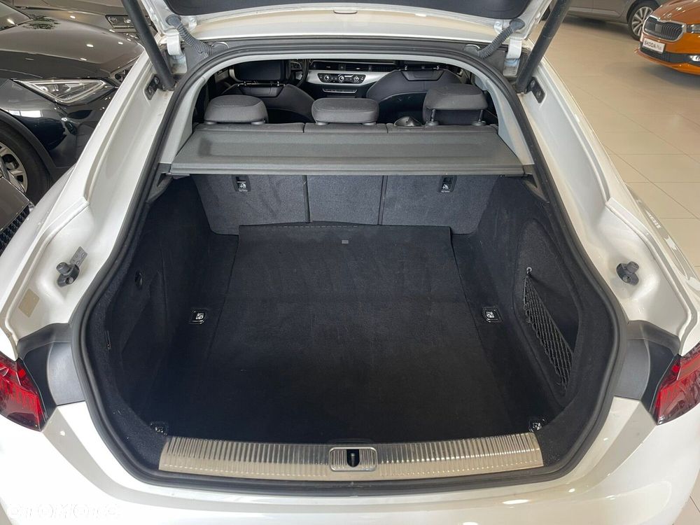 Audi A5 Sportback - 31