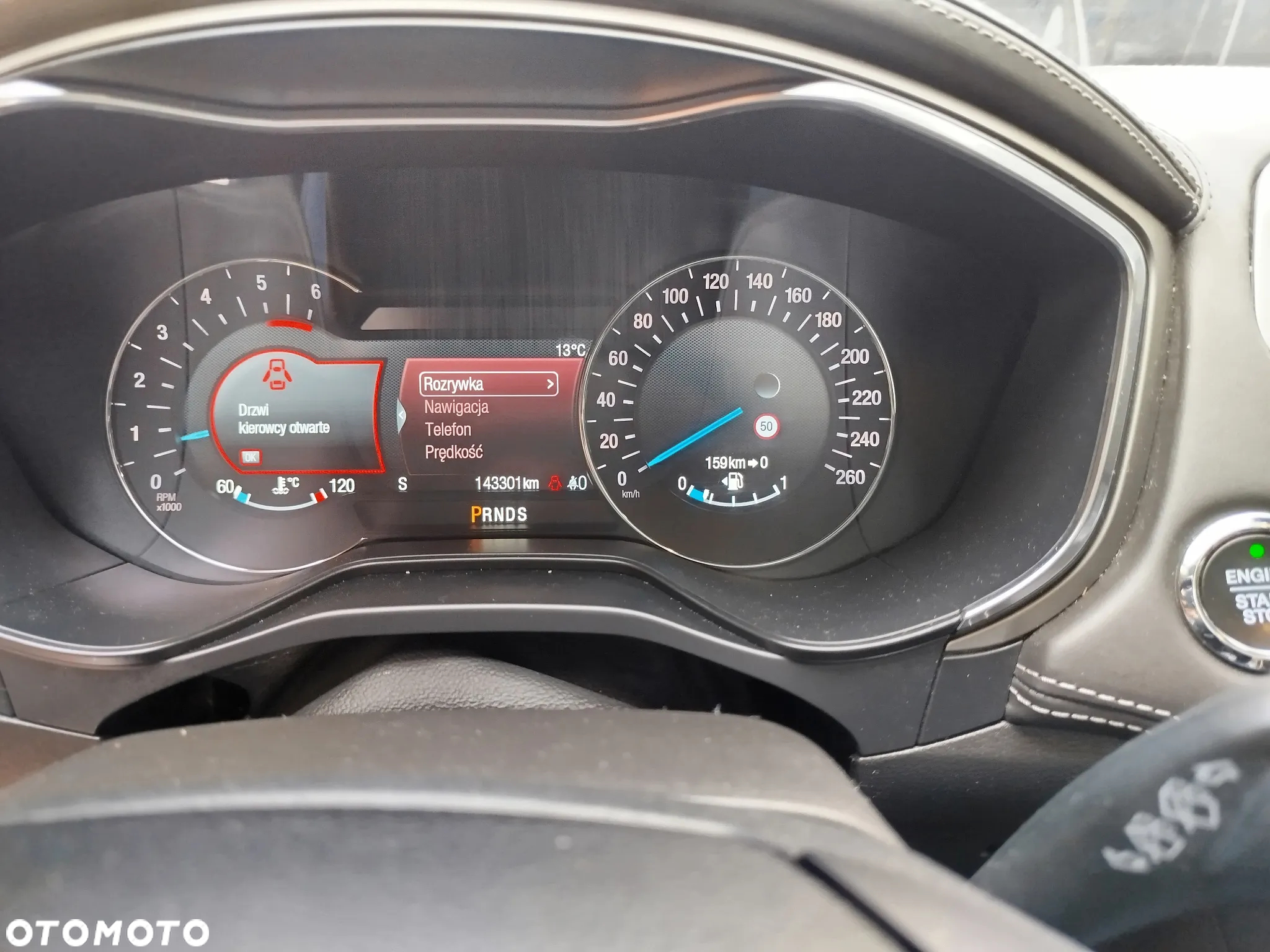 Ford Mondeo - 21