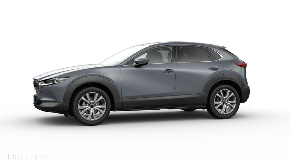 Mazda CX-30 - 4