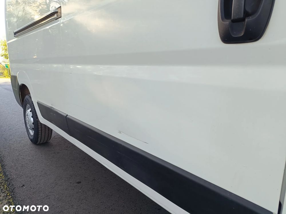 Peugeot Boxer - 27