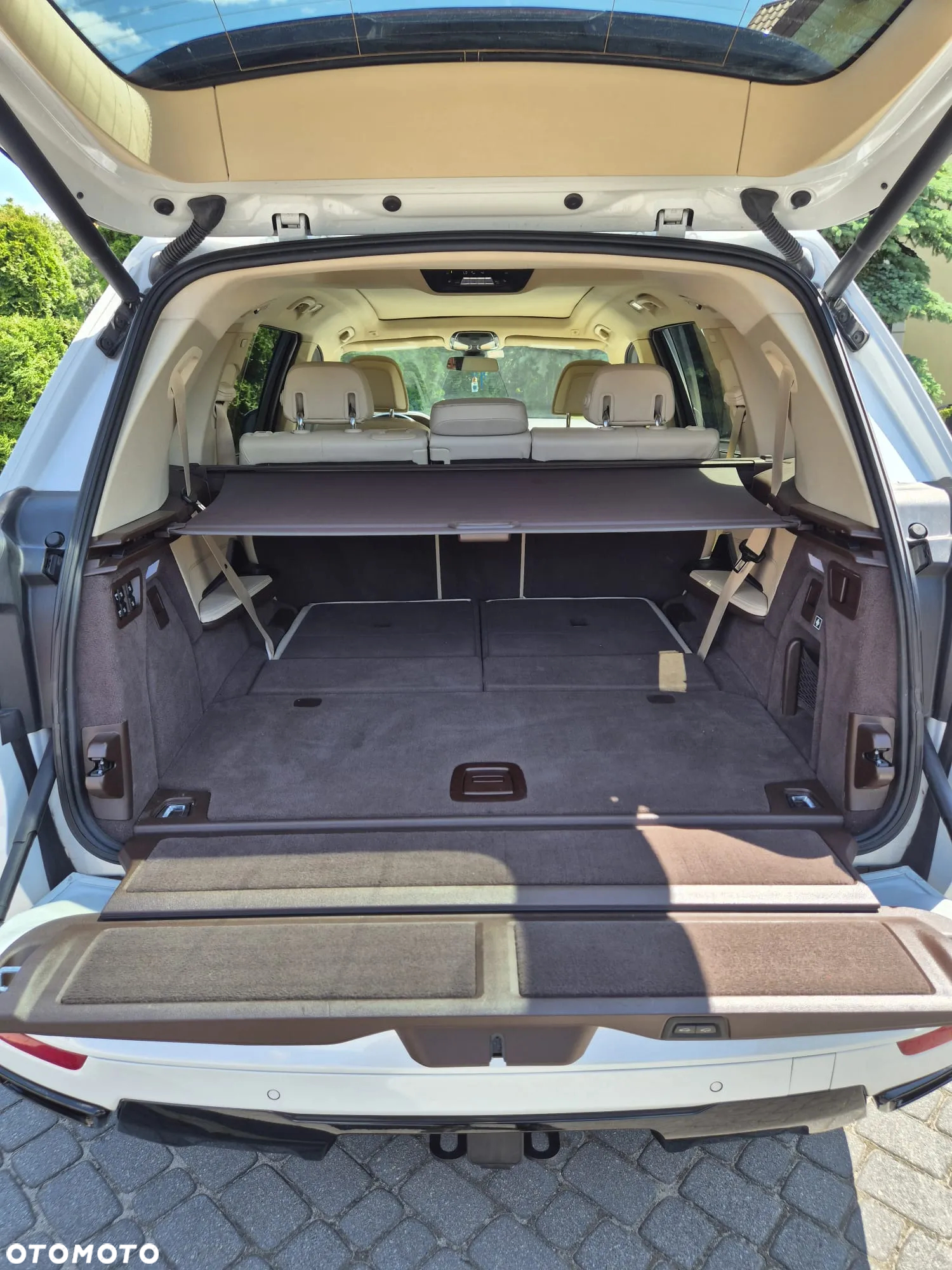 BMW X7 xDrive40i - 19