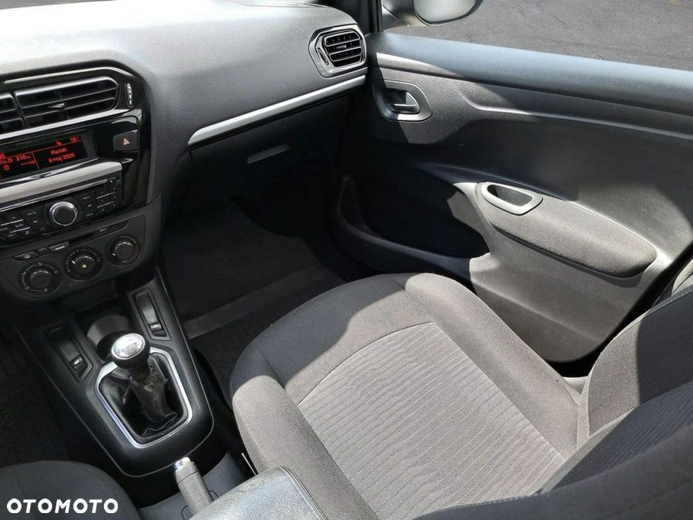 Peugeot 301 1.6 BlueHDi Active - 19