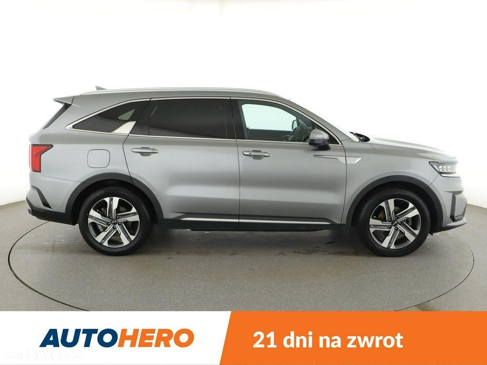 Kia Sorento 1.6 T-GDI PHEV AWD Platinum - 10