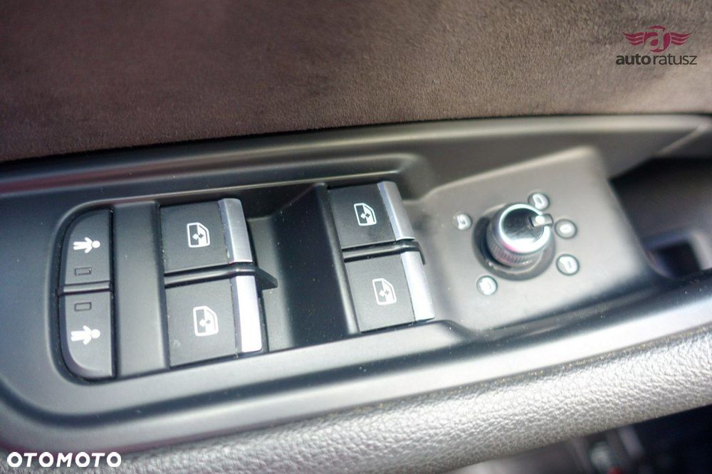 Audi A4 Limousine - 24