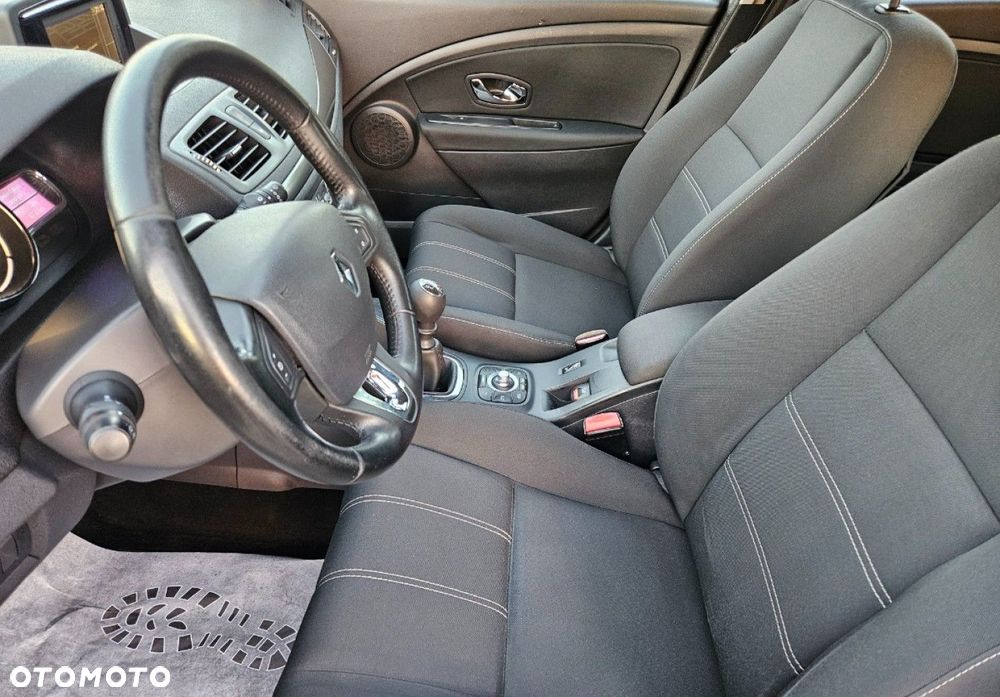 Renault Megane - 19