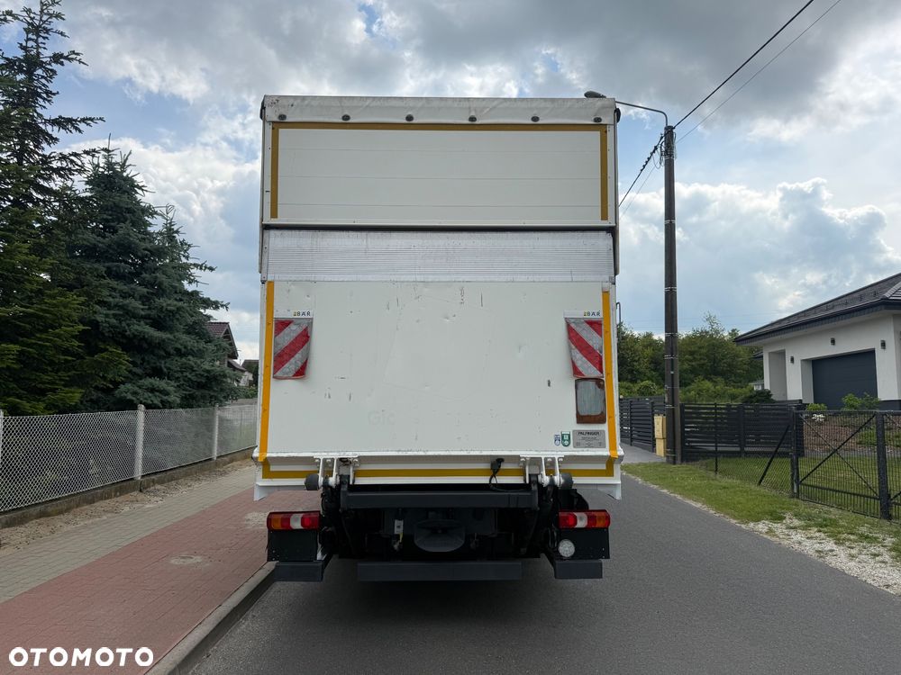 Mercedes-Benz Atego 1224 - 11