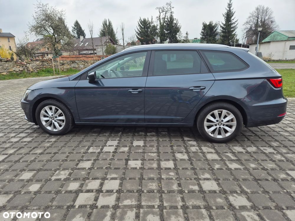 Seat Leon ver-1-5-dsg-xcellence-plus - 8