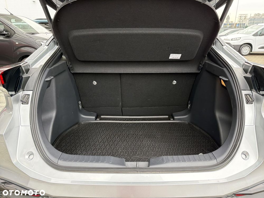 Toyota C-HR 1.8 Hybrid Executive - 11