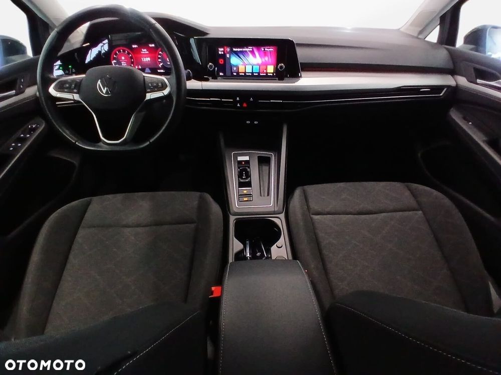 Volkswagen Golf 1.0 eTSI Life DSG - 26