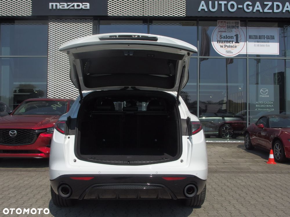 Alfa Romeo Stelvio 2.0 Turbo Veloce Q4 - 9