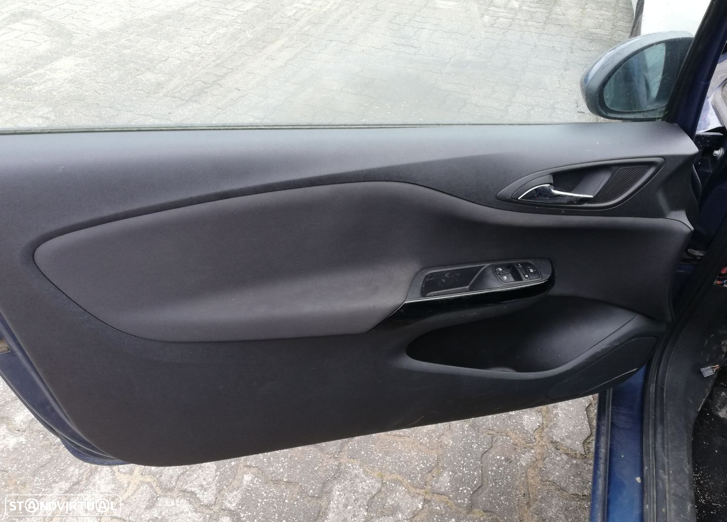 Peças Opel Corsa E (X15) 2014 a 2015 - 50