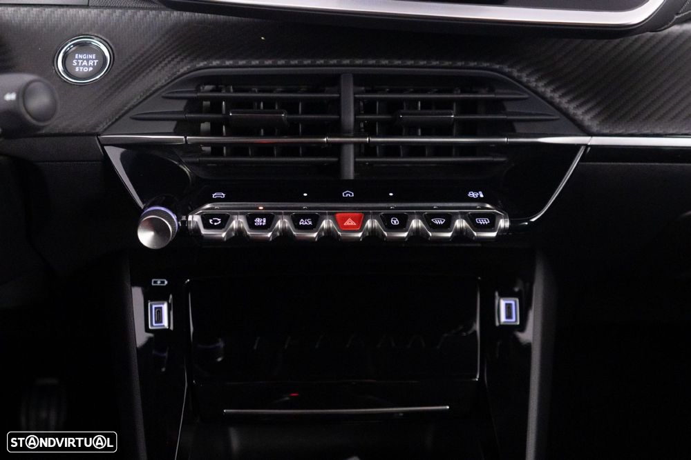 Peugeot 2008 1.2 PureTech Allure Pack - 24