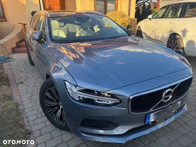 Volvo V90 D4 Geartronic Momentum - 5