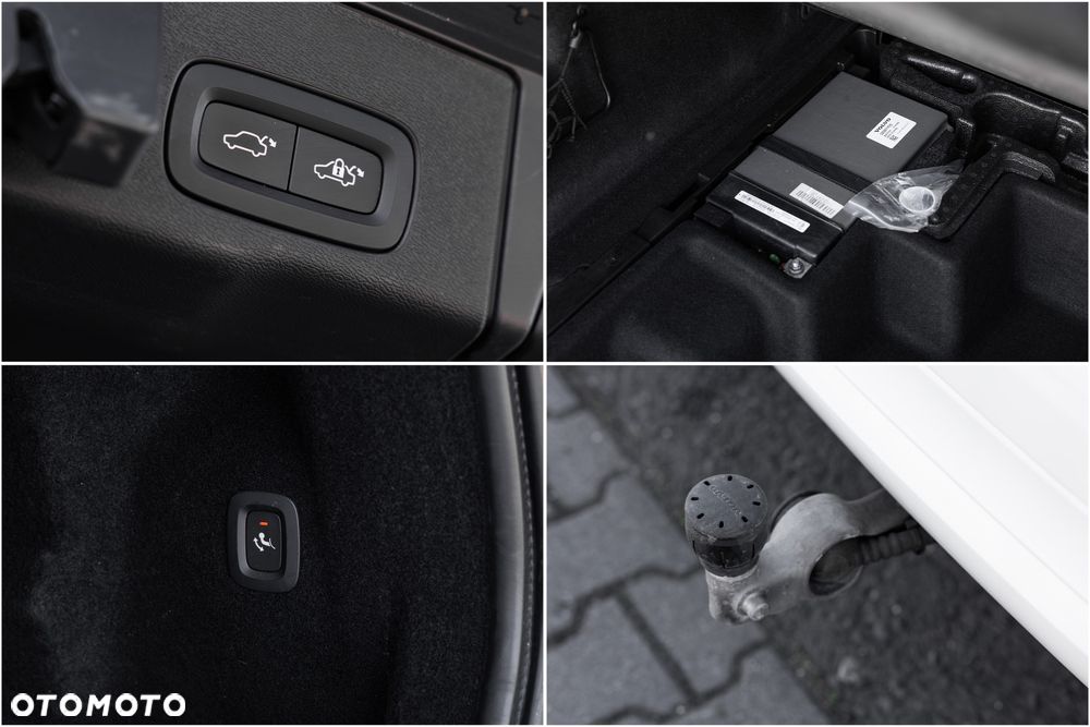 Volvo XC 60 B4 D Geartronic Momentum Pro - 16