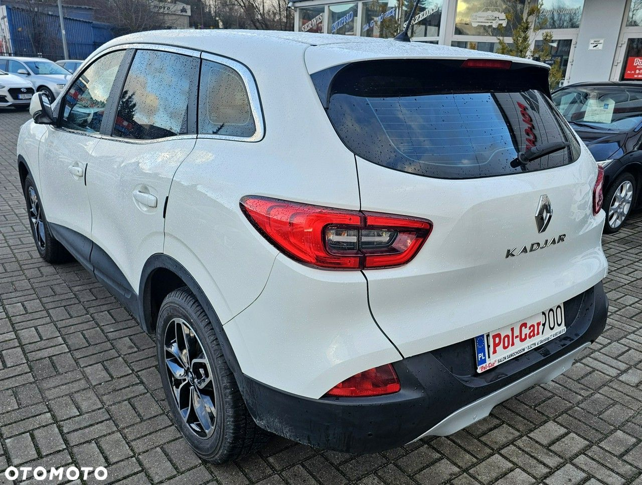 Renault Kadjar 1.2 Energy TCe Adventure - 6