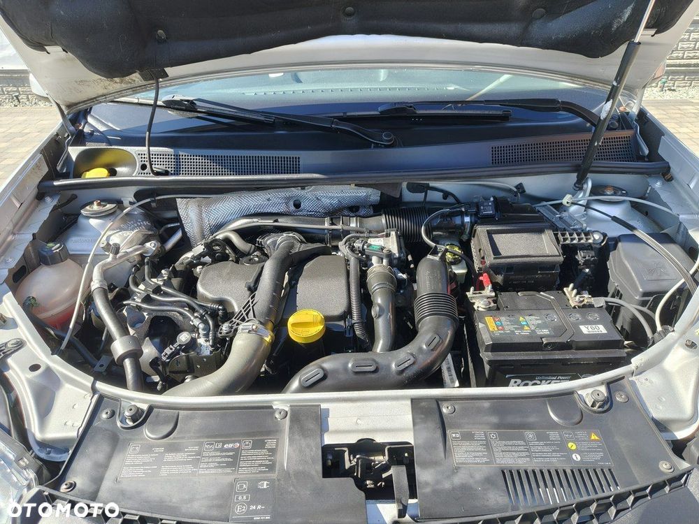 Dacia Sandero Stepway dCi 90 Ambiance - 30