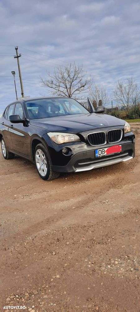 BMW X1 xDrive18d Aut. - 3