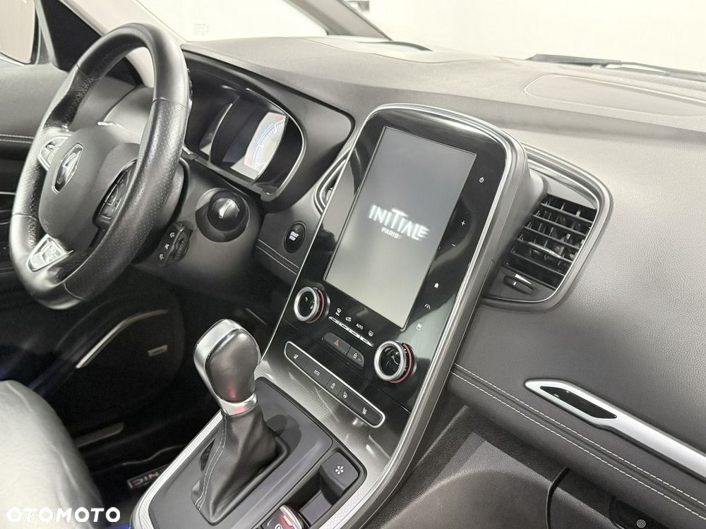 Renault Grand Scenic ENERGY dCi 160 EDC INITIALE PARIS - 19
