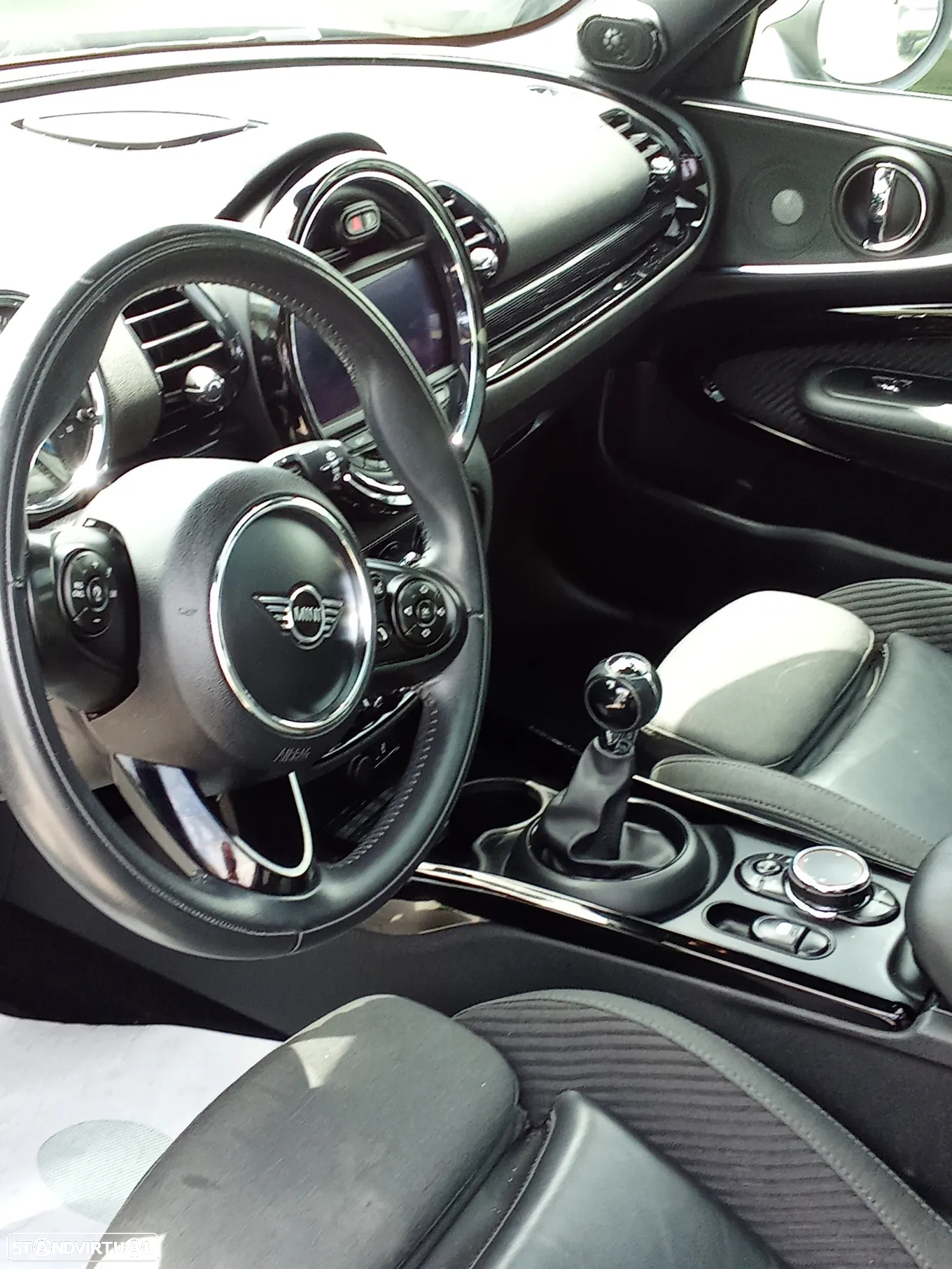 MINI Clubman One - 3
