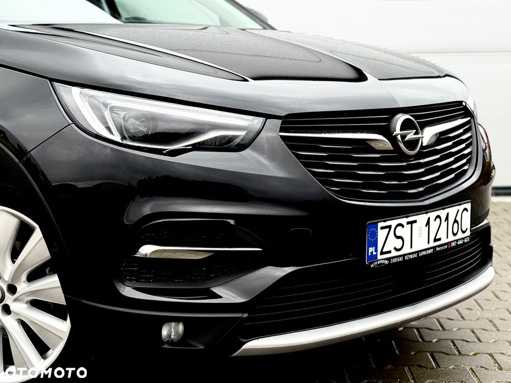Opel Grandland - 12