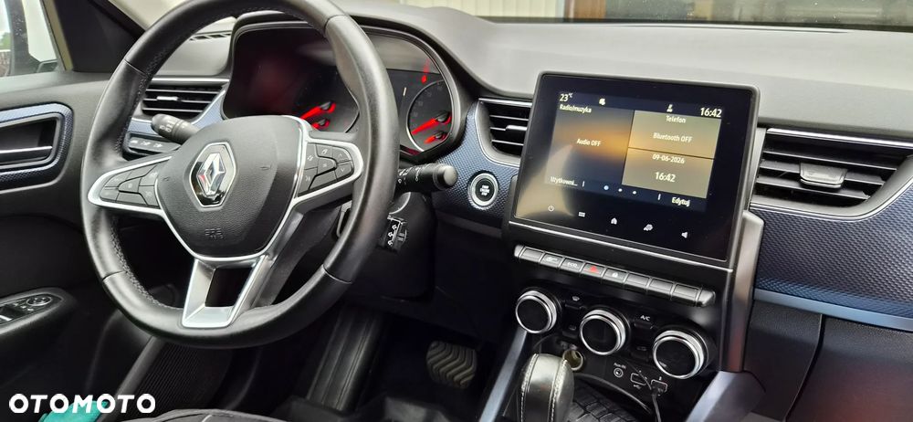 Renault Arkana 1.3 TCe mHEV Intens EDC - 5
