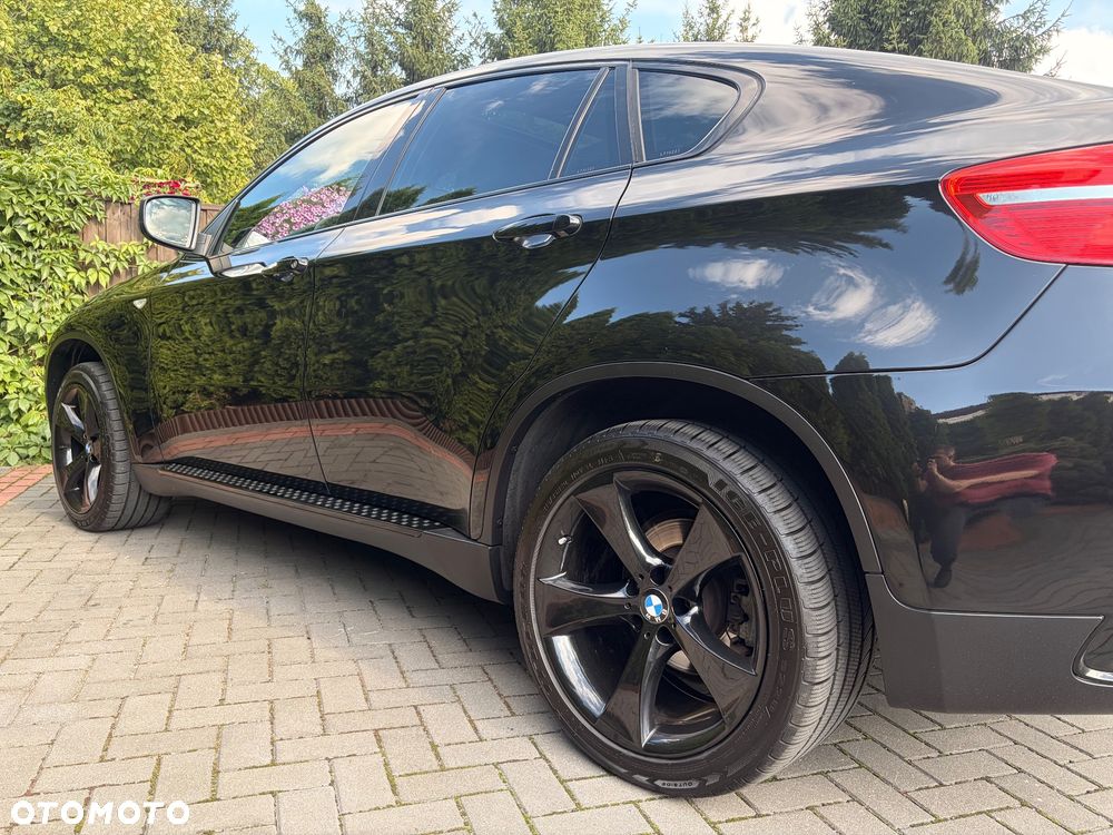 BMW X6 30d xDrive - 13