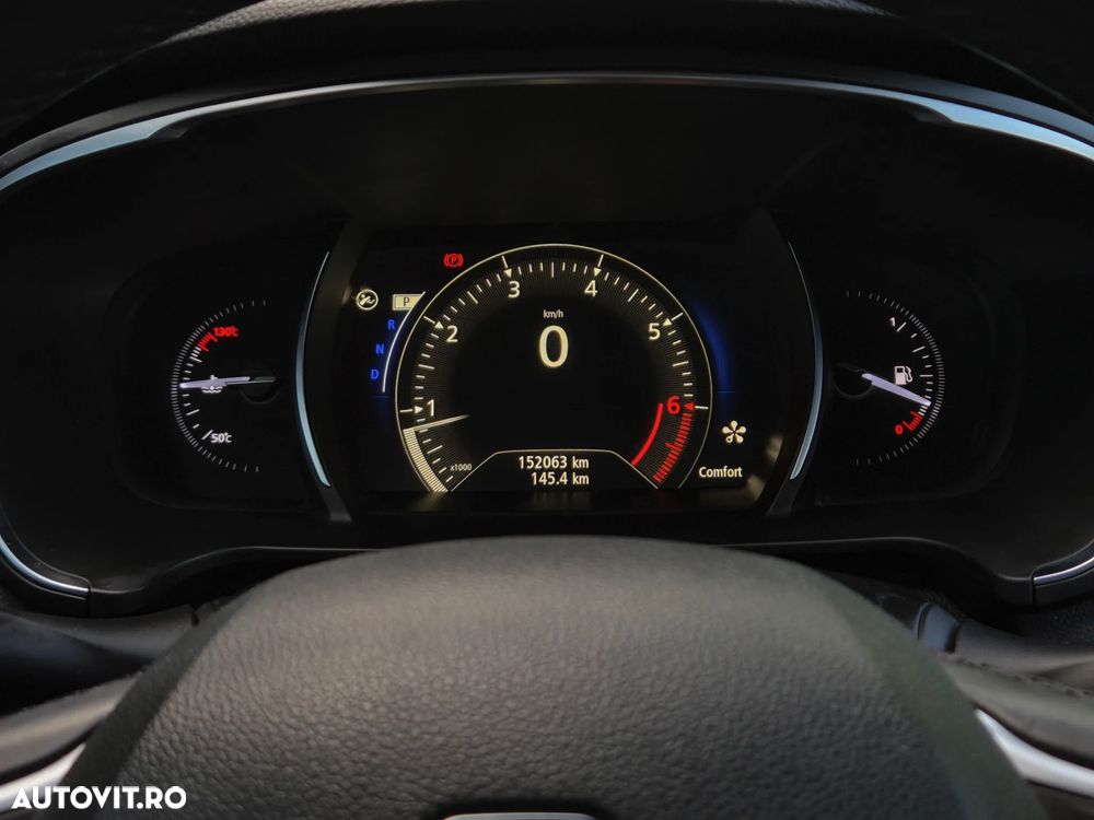 Renault Talisman ENERGY TCe 150 EDC LIMITED - 15
