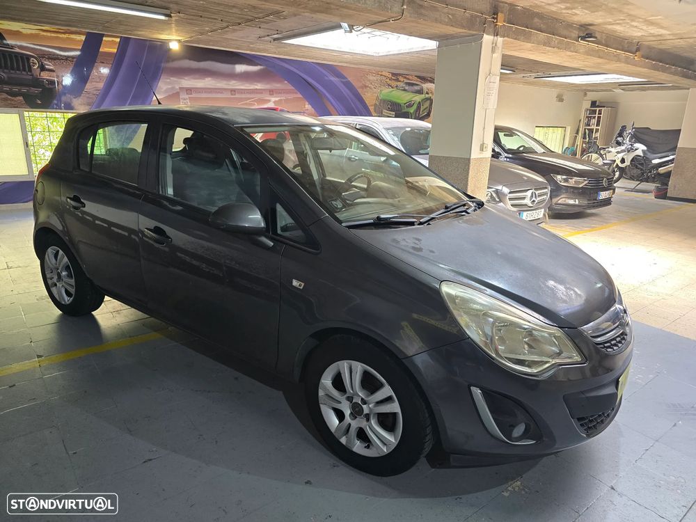 Opel Corsa 1.2 Enjoy - 3