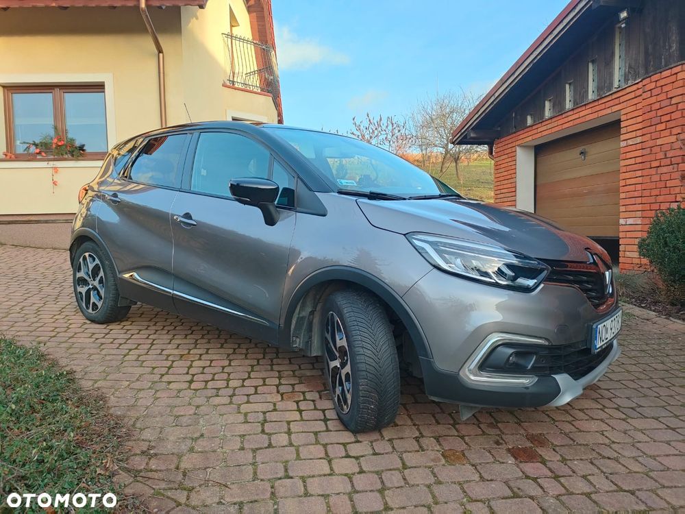 Renault Captur 1.3 Energy TCe S-Edition EDC - 4