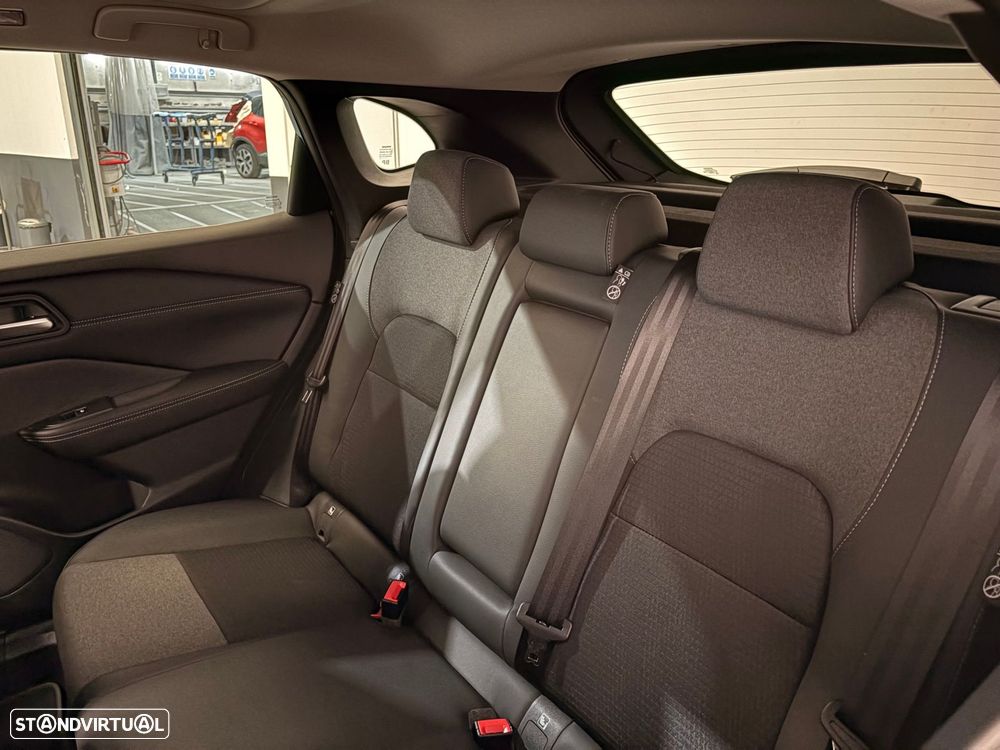 Nissan Qashqai 1.3 DIG-T Advance Xtronic - 53